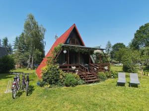 Holiday Home Dario by Interhome