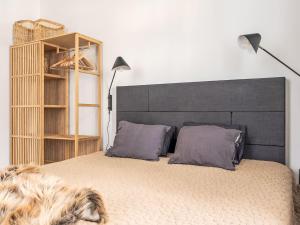 Holiday Home Lazaro Exklusive Villa von HRM by Interhome
