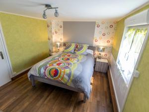 Holiday Home Villa de vacances by Interhome