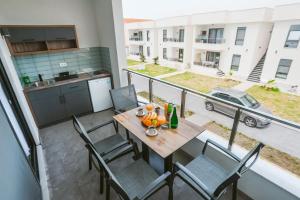 Bumax Apartments