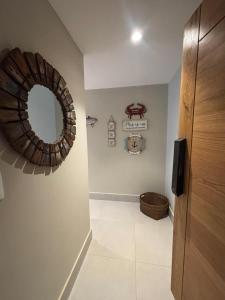 Stylish 2BR Apartment in Ciudad Las Canas, Capcana