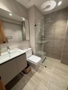 Stylish 2BR Apartment in Ciudad Las Canas, Capcana