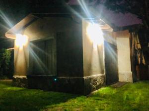 Alojamiento familiar en Valeria del Mar