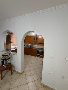 Nensis Apartments