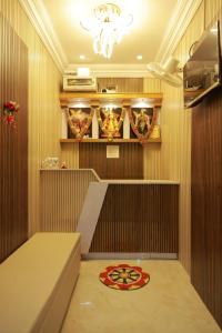 Sri Balakrishna Residency