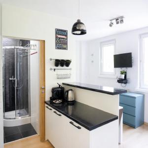 Labo Apartment Karmelicka