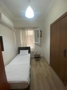 Toprak otel pansiyon