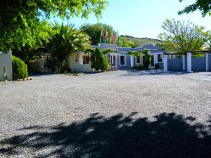 The Hudson Guesthouse & Suites