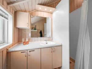 Holiday Home Kuisma - 1-1km to the fjord by Interhome