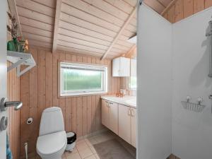Holiday Home Kuisma - 1-1km to the fjord by Interhome