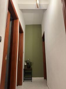Modern City Center Retreat