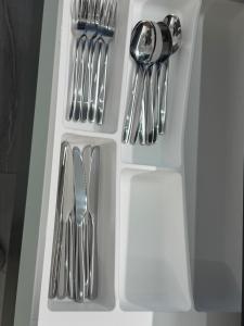 Tia Apartament