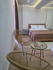 Apartments Lati