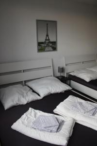 Messeapartment Köln