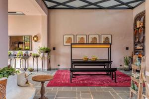Villaggio Felicita B403 by tisyastays Luxe 1BHK