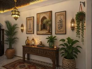 Riad El Barodienne & Spa