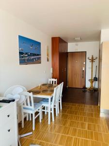 Apartament Fala
