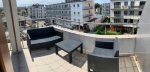 Apartament Fala