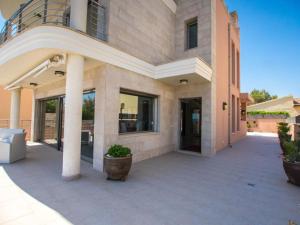 Holiday Home Ferienvilla in Strandnähe by Interhome