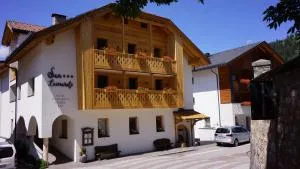 Hotel San Leonardo