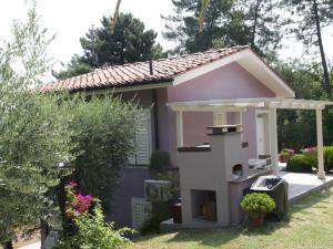 Holiday Home in Basetti mit Garten und Grill by Interhome
