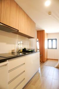 VIELA Guest House Premium