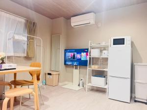 Nihonbashi Hostel