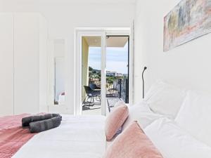 Apartment Luxury apartment Nala by Interhome