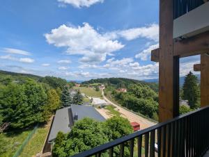 Harmony Valley Resort