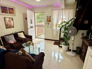 Evo House General Santos