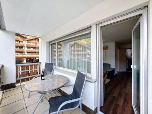 Apartment Viktoria A-3 by Interhome