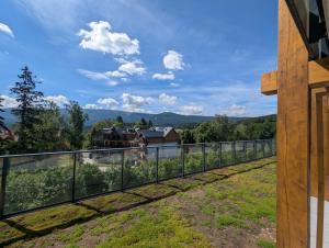 Harmony Valley Resort
