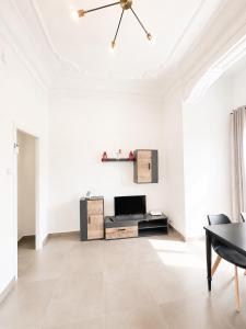 FLATS FAMILY APARTAMENTO DE 3 HABITACIONEs