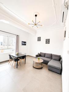 FLATS FAMILY APARTAMENTO DE 3 HABITACIONEs