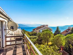 Holiday Home Deleut-1 by Interhome