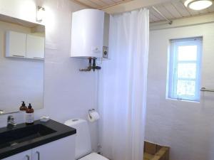 Holiday Home Amila - 500m to the fjord by Interhome