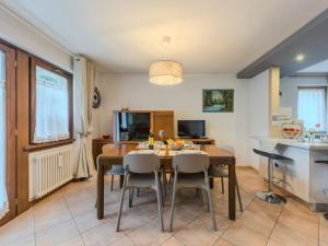 Apartment Casa Roby by Interhome