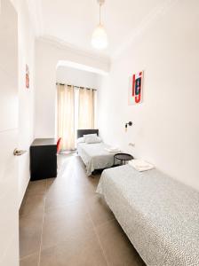 FLATS FAMILY APARTAMENTO DE 3 HABITACIONEs