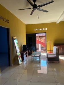 Villa Donia Nosy be