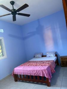 Villa Donia Nosy be