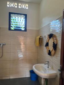 Villa Donia Nosy be