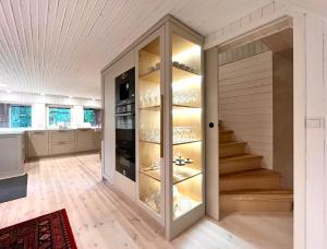 Family summerhouse