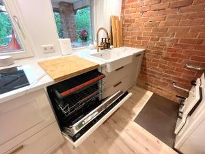 Family summerhouse