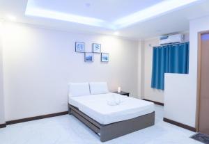 Balud White Beach Resort