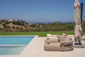 TheTwinVillas, Right Crete, Luxury&Wedding Retreat