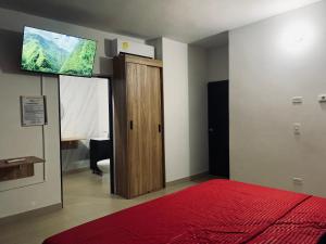 Hostal Monte Verde