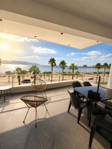 Lungomare Luxury Seaview Suites