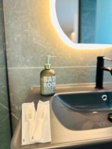 Lungomare Luxury Seaview Suites