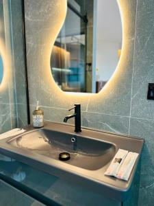 Lungomare Luxury Seaview Suites
