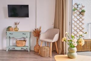 Casita Las Vistas - Oceanfront Studio with Sea View